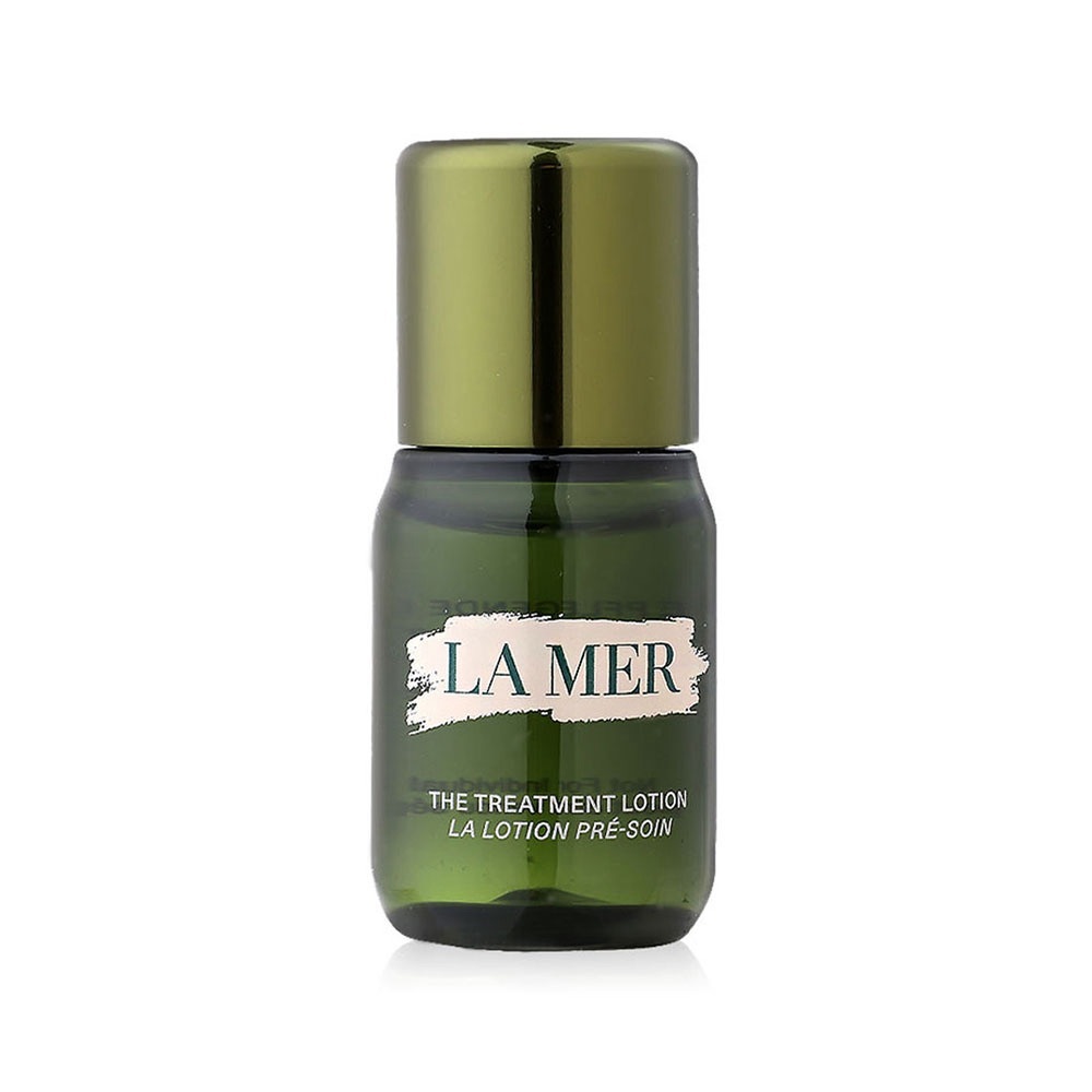 Couture skin LA MER La Mer the treatment lotion 15ml (Serum like texture )